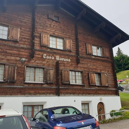 Casa Maruna فيلمز المظهر الخارجي الصورة